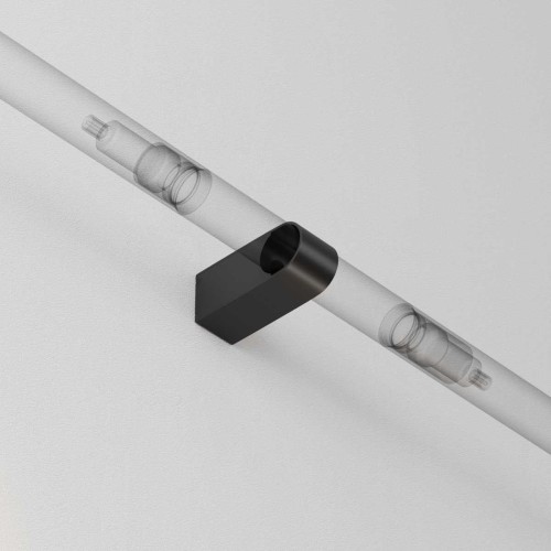 Фиксатор для накладного монтажа Maytoni Technical CA010SM-B, купить в Минске по самой низкой цене