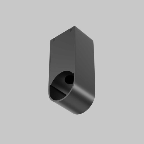 Фиксатор для накладного монтажа Maytoni Technical CA010SM-B, купить в Минске по самой низкой цене