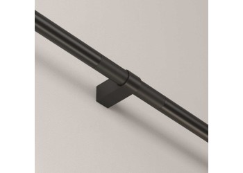 Фиксатор для накладного монтажа Maytoni Technical CA010SM-B