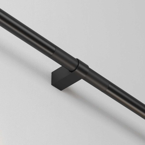 Фиксатор для накладного монтажа Maytoni Technical CA010SM-B, купить в Минске по самой низкой цене