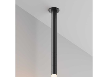 Аксессуар Maytoni Technical CA011-L300-100W-B