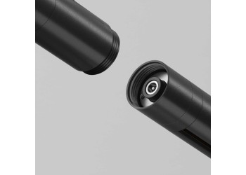 Шинопровод накладной/подвесной Maytoni Technical CA012-TRX-500-B