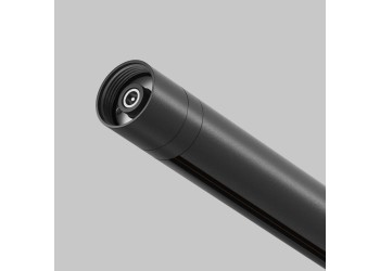 Шинопровод накладной/подвесной Maytoni Technical CA012-TRX-500-B