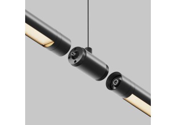 Аксессуар Maytoni Technical CA013IC-B