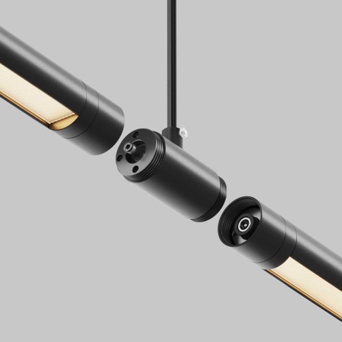 Аксессуар Maytoni Technical CA013IC-P-B, купить в Минске по самой низкой цене