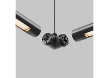 Аксессуар Maytoni Technical CA014CL-B