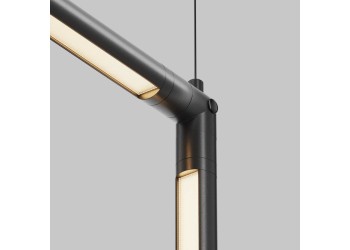 Аксессуар Maytoni Technical CA014CL-B