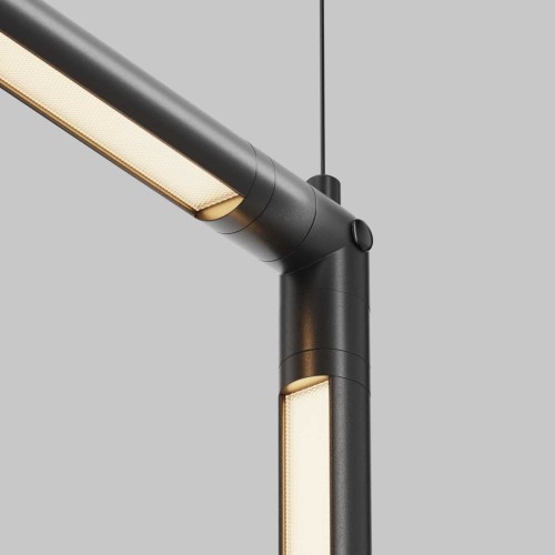 Аксессуар Maytoni Technical CA014CL-B, купить в Минске по самой низкой цене