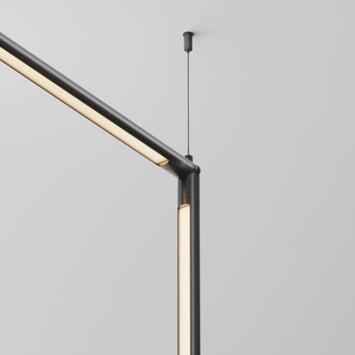 Аксессуар Maytoni Technical CA014CL-B, купить в Минске по самой низкой цене