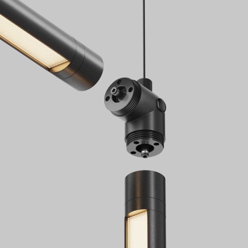 Аксессуар Maytoni Technical CA014CL-B, купить в Минске по самой низкой цене