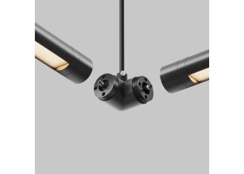 Аксессуар Maytoni Technical CA014LC-P-B