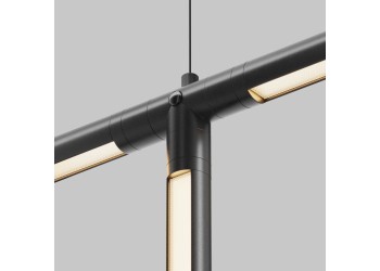 Аксессуар Maytoni Technical CA015TC-B