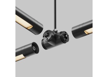 Аксессуар Maytoni Technical CA015TC-P-B