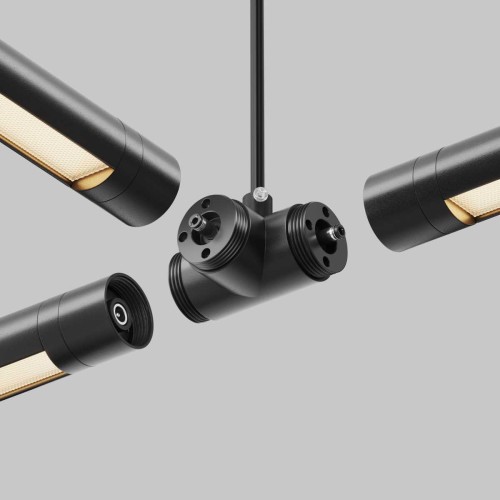 Аксессуар Maytoni Technical CA015TC-P-B, купить в Минске по самой низкой цене