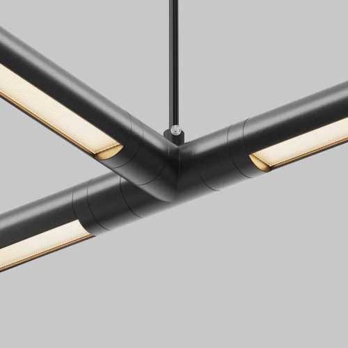 Аксессуар Maytoni Technical CA015TC-P-B, купить в Минске по самой низкой цене