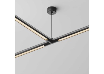 Аксессуар Maytoni Technical CA015TC-P-B