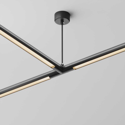 Аксессуар Maytoni Technical CA015TC-P-B, купить в Минске по самой низкой цене