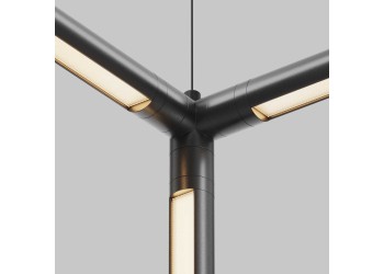 Аксессуар Maytoni Technical CA016TC-B