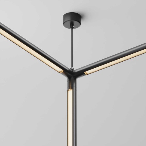 Аксессуар Maytoni Technical CA016TC-P-B, купить в Минске по самой низкой цене