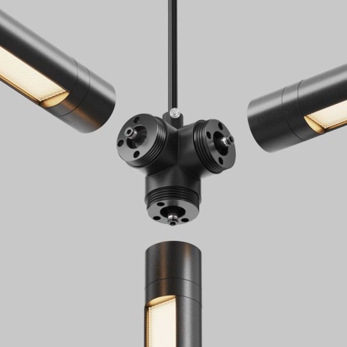 Аксессуар Maytoni Technical CA016TC-P-B, купить в Минске по самой низкой цене