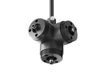 Аксессуар Maytoni Technical CA016TC-P-B