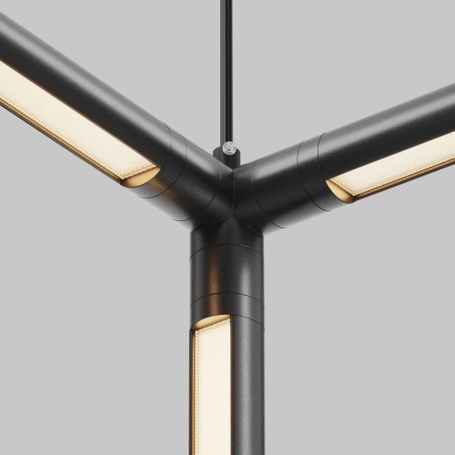 Аксессуар Maytoni Technical CA016TC-P-B, купить в Минске по самой низкой цене