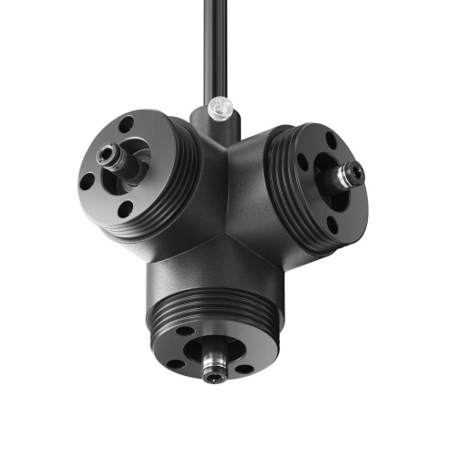 Аксессуар Maytoni Technical CA016TC-P-B, купить в Минске по самой низкой цене