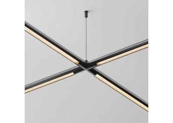 Аксессуар Maytoni Technical CA017TX-B