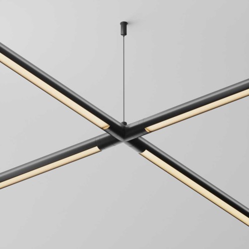 Аксессуар Maytoni Technical CA017TX-B, купить в Минске по самой низкой цене