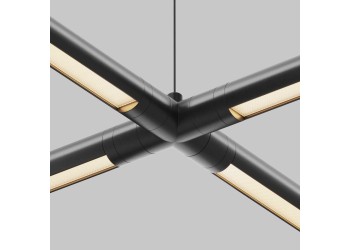 Аксессуар Maytoni Technical CA017TX-B