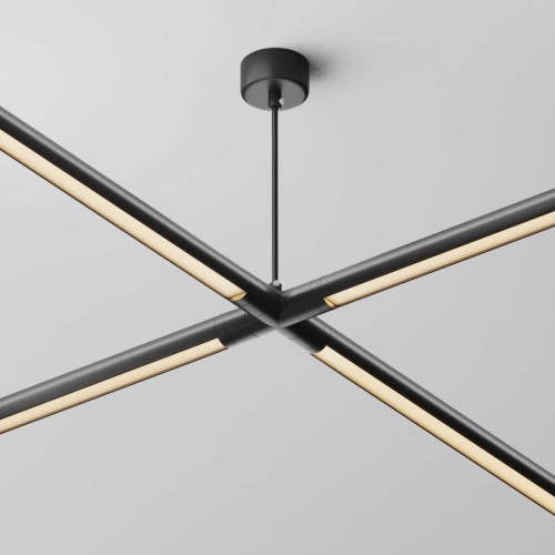 Аксессуар Maytoni Technical CA017TX-P-B, купить в Минске по самой низкой цене