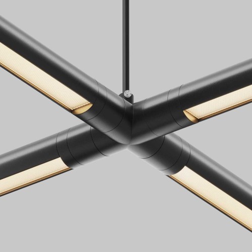 Аксессуар Maytoni Technical CA017TX-P-B, купить в Минске по самой низкой цене