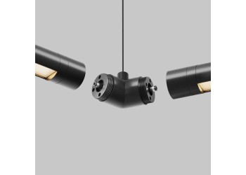 Аксессуар Maytoni Technical CA018LWC-B