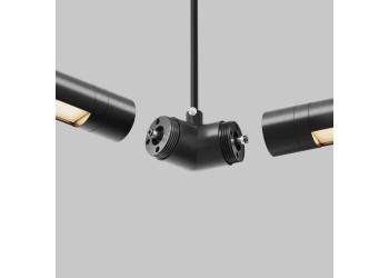 Аксессуар Maytoni Technical CA018LWC-P-B