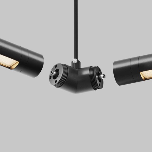 Аксессуар Maytoni Technical CA018LWC-P-B, купить в Минске по самой низкой цене