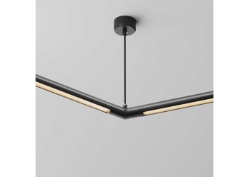 Аксессуар Maytoni Technical CA018LWC-P-B