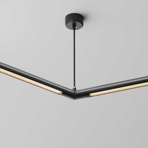 Аксессуар Maytoni Technical CA018LWC-P-B, купить в Минске по самой низкой цене