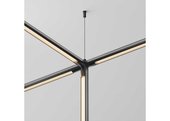 Аксессуар Maytoni Technical CA019L4C-B