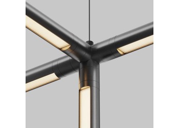 Аксессуар Maytoni Technical CA019L4C-B