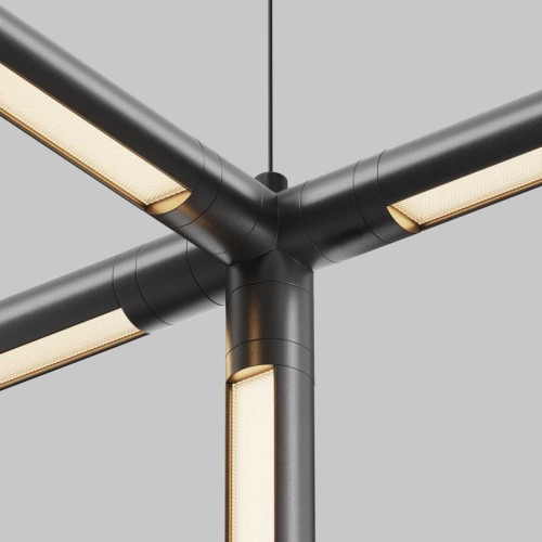 Аксессуар Maytoni Technical CA019L4C-B, купить в Минске по самой низкой цене