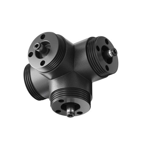 Аксессуар Maytoni Technical CA019L4C-B, купить в Минске по самой низкой цене