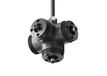 Аксессуар Maytoni Technical CA019L4C-P-B