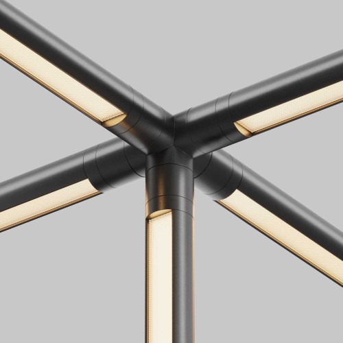 Аксессуар Maytoni Technical CA020L5C-B, купить в Минске по самой низкой цене