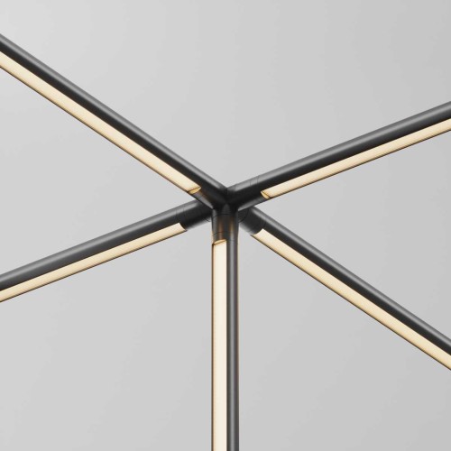 Аксессуар Maytoni Technical CA020L5C-B, купить в Минске по самой низкой цене