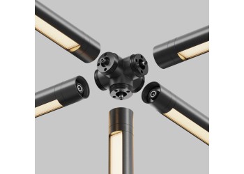 Аксессуар Maytoni Technical CA020L5C-B