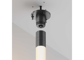 Аксессуар Maytoni Technical CA022BO-P-B