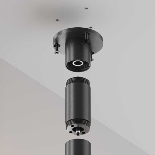 Аксессуар Maytoni Technical CA023BI-B, купить в Минске по самой низкой цене