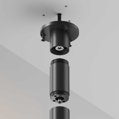 Аксессуар Maytoni Technical CA023BI-P-B, купить в Минске по самой низкой цене