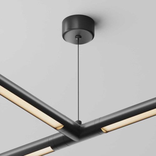 Аксессуар Maytoni Technical CA029SW-L1000-B, купить в Минске по самой низкой цене