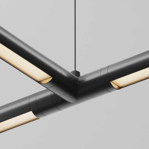 Аксессуар Maytoni Technical CA029SW-L1000-B, купить в Минске по самой низкой цене